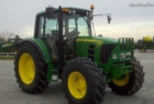 2011 John Deere 6430