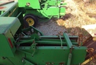 1991 John Deere 338