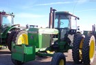 1989 John Deere 4455