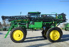 2012 John Deere 4730