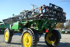 2012 John Deere 4730