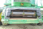 2009 John Deere 9770 STS