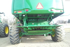2009 John Deere 9770 STS