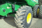 2009 John Deere 9770 STS