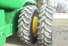 2009 John Deere 9770 STS
