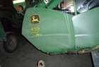 2004 John Deere 630F