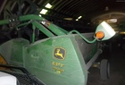 2004 John Deere 630F