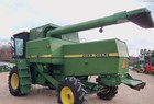 1981 John Deere 6620