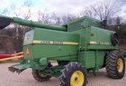 1981 John Deere 6620