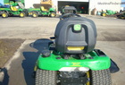 2010 John Deere X320