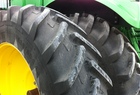 2012 John Deere 9360R