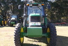 2012 John Deere 7230 PREMIUM