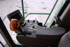  John Deere 9670 STS