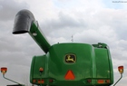  John Deere 9670 STS