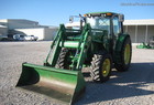 2002 John Deere 6420