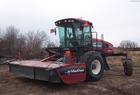 2008 Mac Don M200
