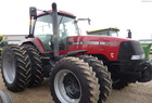 2002 Case IH MX240