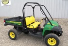 2011 John Deere 825i