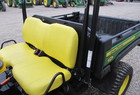 2011 John Deere 825i