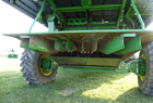 2010 John Deere 9570