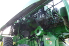 2010 John Deere 9570