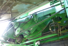 2010 John Deere 9570