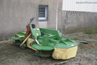 2012 KRONE EC 32 P