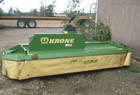 2012 KRONE EC 32 P