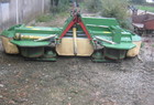 2012 KRONE EC 32 P