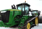 2012 John Deere 9510RT