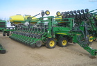 2009 John Deere DB60