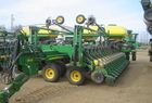 2009 John Deere DB60