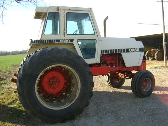 1979 Case IH 2390