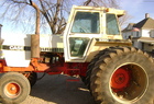 1979 Case IH 2390