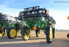 2012 John Deere 4730