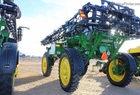 2012 John Deere 4730