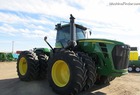 2011 John Deere 9430