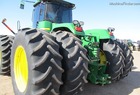 2011 John Deere 9430