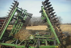 1990 John Deere 724