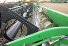 2005 John Deere 630F