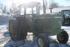 1982 John Deere 4240