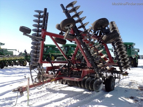 2006 Case IH RMX340