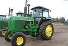 1983 John Deere 4450