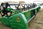 2012 John Deere 630F