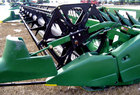 2012 John Deere 630F