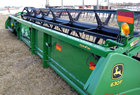 2012 John Deere 630F