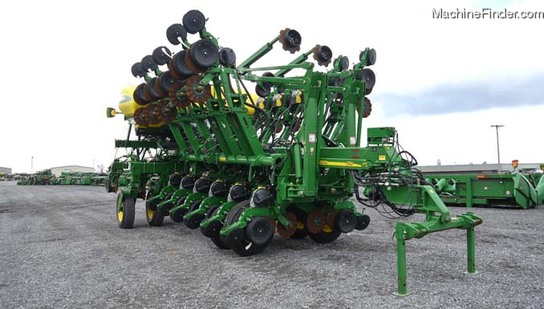 2011 John Deere 1790