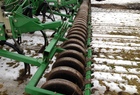 2004 John Deere 1820