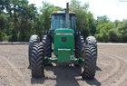 1989 John Deere 4955