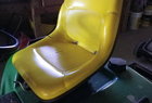 2000 John Deere 425